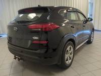 This 2020 Hyundai Tucson Essential is a smart compact SUV for daily life in Dartmouth. It pairs prac... (image 7)