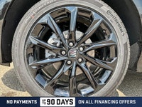 This Buick Encore GX boasts a Turbocharged 1.3/ engine powering this Automatic transmission. TRANSMI... (image 9)