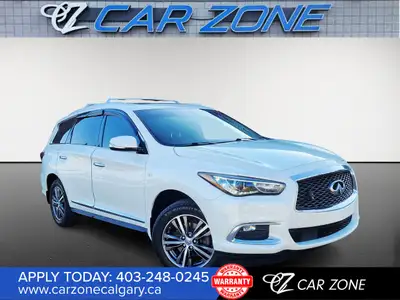 Are you looking for a stylish and reliable SUV that's perfect for Canadian adventures? Look no furth...