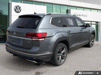 Elevate every family adventure with this exceptional 2019 Volkswagen Atlas Execline, a versatile and... (image 4)