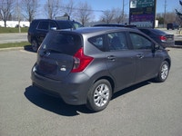 2017 Nissan Versa Note Price $11999 57700 KM ON or QC Safety Included Warranty Included Carfax Inclu... (image 3)