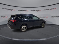 // ACCIDENT FREE!! // Meet the 2024 Subaru Outback Limited XT AWD, a confident SUV that fits Ontario... (image 7)