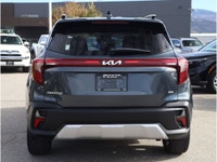 2024 KIA SELTOS LX - NO ACCIDENTS - BC VEHICLE - ONE OWNER - BACKUP CAMERA - HEATED FRONT SEATS - MO... (image 4)