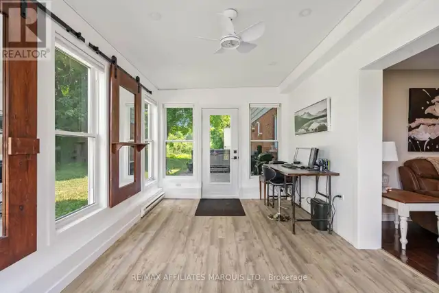 1507 CATHERINE STREET Cornwall, Ontario in Houses for Sale in Cornwall - Image 31
