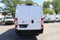 2025 Ram ProMaster Cargo Van A QUI LA CHANCE / SEULEMENT / 12.000 KM CEERTIFIÉ / 1 SEUL PRORPIO / PL... (image 9)