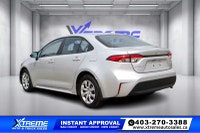 2025 Toyota Corolla LE Efficient, dependable, and stylish, this 2025 Toyota Corolla LE is the perfec... (image 4)
