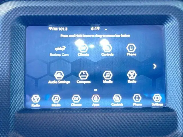 2021 Jeep Gladiator Rubicon | 4x4 | Remote start | Leather in Cars & Trucks in Prince George - Image 37