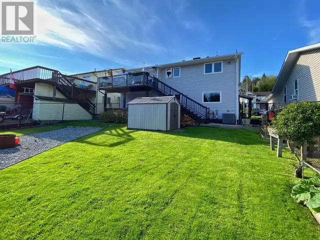1332 E 7TH AVENUE Prince Rupert, British Columbia in Houses for Sale in Prince Rupert - Image 22
