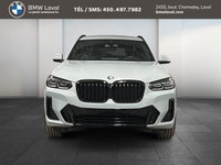 ===== 2024 BMW X3 xDrive30i | Gr. M Sport | Gr. Sup. Essentiel | ===== ===== * Groupe M Sport * Grou... (image 1)