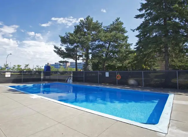 1 Bedroom in Ottawa East for November in Long Term Rentals in Ottawa - Image 10
