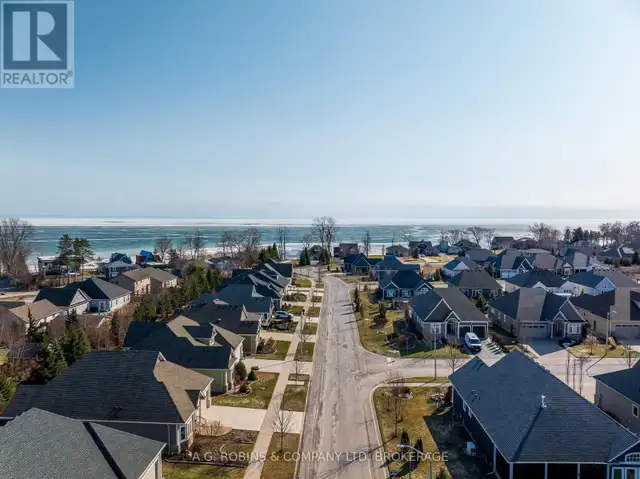 91 BUTLERS DRIVE S Fort Erie (Ridgeway), Ontario in Houses for Sale in St. Catharines - Image 31