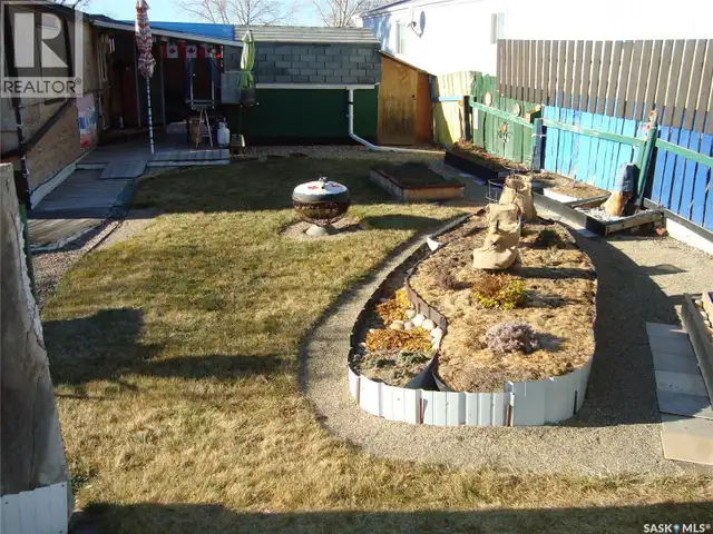 14 701 11th AVENUE NW Swift Current, Saskatchewan in Houses for Sale in Swift Current - Image 24