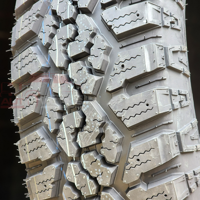 NEW WINTER-RATED ALL-TERRAIN TIRES  LT275/65R20  $400/TIRE! in Tires & Rims in Penticton - Image 3