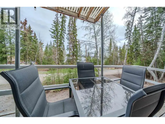 4616 CAVERLY ROAD Lac La Hache, British Columbia in Houses for Sale in 100 Mile House - Image 14
