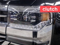 NO ACCIDENTS / CLEAN CARFAX / Brake Assist, Power Running Boards, Running Boards and more! Clutch is... (image 7)