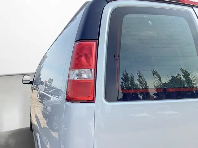 2025 Chevrolet Express 2500 Extended 155 Cargo Van in Cars & Trucks in St. Albert - Image 16