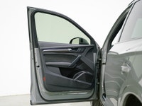 This 2022 Audi SQ5 3.0 Technik is a local Ontario vehicle that delivers a powerful blend of performa... (image 8)