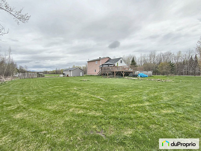 439 000$ - Bungalow à vendre à Bethanie dans Maisons à vendre  à Granby - Image 4