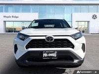 This Toyota RAV4 delivers a Regular Unleaded I-4 2.5 L/152 engine powering this Automatic transmissi... (image 7)
