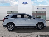 Discover the elegant power and sophisticated comfort of the 2023 Cadillac XT5 AWD Premium Luxury, pr... (image 5)