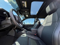 *i-FORCE 2.4L TURBO ENGINE, 4WD, TRD OFF-ROAD SUSPENSION, MULTI-TERRAIN SELECT, CRAWL CONTROL, LOCKI... (image 8)