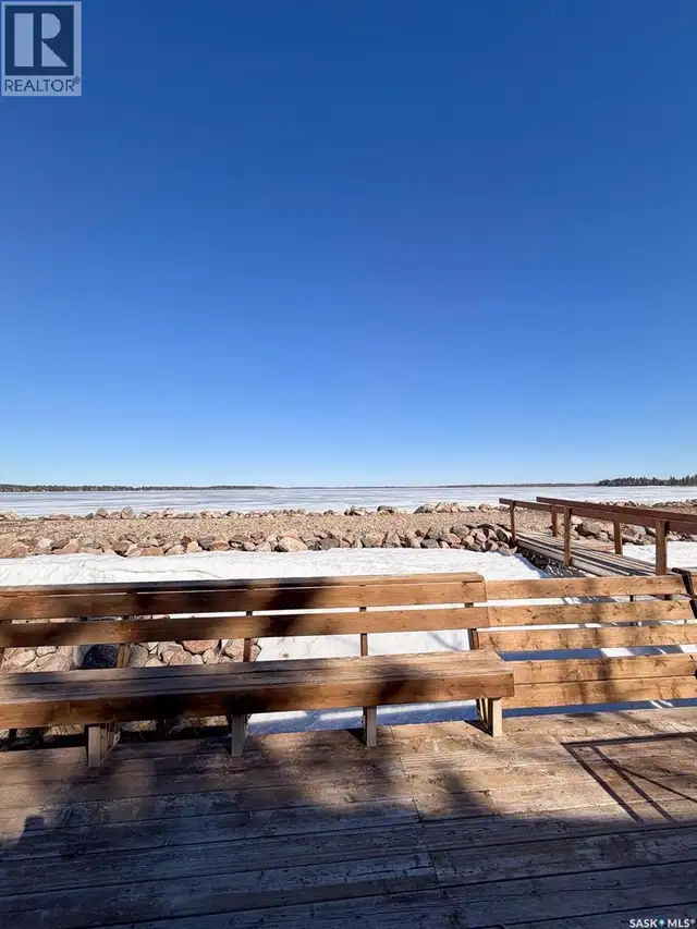 Meeting Lake Cabin Meeting Lake, Saskatchewan in Houses for Sale in Prince Albert - Image 28