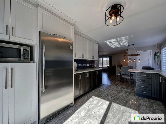 $373,000 - Semi-detached for sale in Chicoutimi (Laterrière) — photo 3