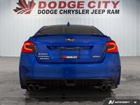 ALG Residual Value Awards, Residual Value Awards. Only 100,073 Miles! This Subaru WRX boasts a Inter... (image 4)