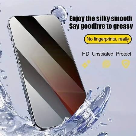 Phone Full Cover Privacy Screen Protector in Other in Mississauga / Peel Region - Image 4