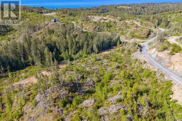 Lot 13 Clark Rd Sooke, British Columbia in Land for Sale in Victoria - Image 10