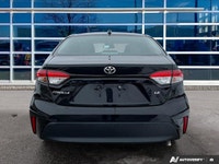 Looking for a fuel efficient, reliable and comfortable car? Then check out this 2023 Toyota Corolla... (image 4)