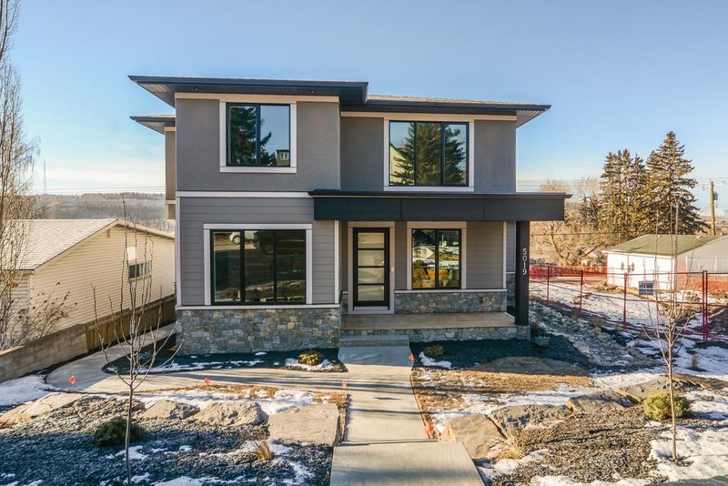 5019 22 Avenue NW Calgary, Alberta Houses for Sale Calgary Kijiji