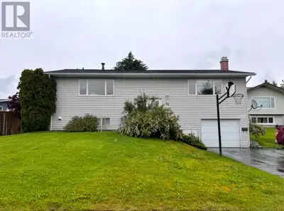 This one just feels like home. Upstairs has three comfy bedrooms and a big, open living space with a...