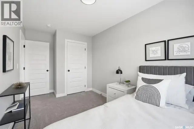 234 Kostiuk CRESCENT Saskatoon, Saskatchewan in Houses for Sale in Saskatoon - Image 31