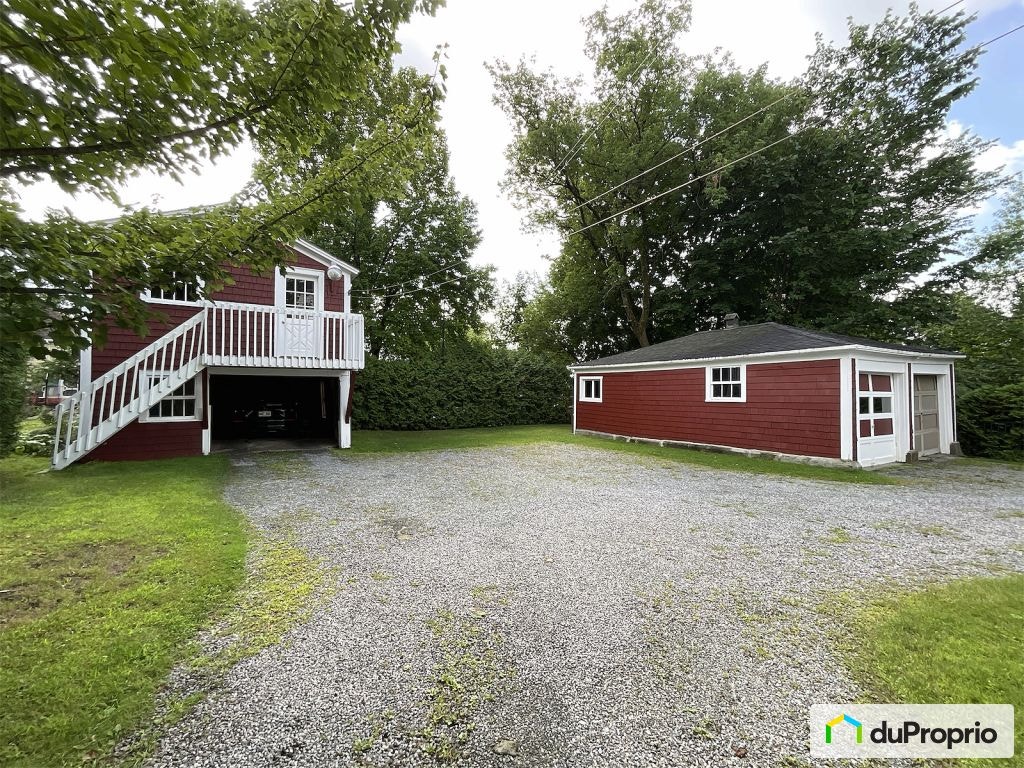 $799,999 - Quadruplex for sale in Magog — photo 3