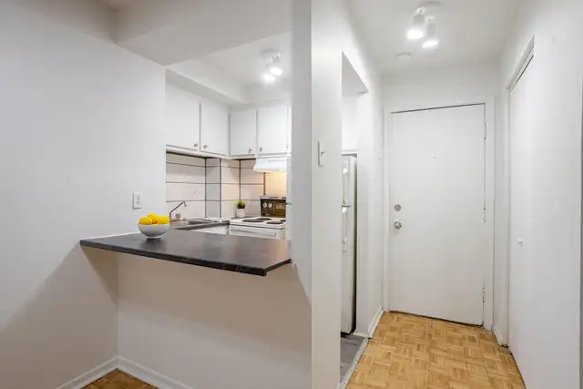 31/2 1,chambres,bedrooms,louer,Ahuntsic-Cartierville in Long Term Rentals in City of Montréal - Image 2