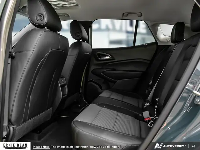 2026 Chevrolet Trax LT in Cars & Trucks in Barrie - Image 22