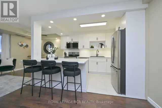 802 - 8 FEAD STREET Orangeville, Ontario in Condos for Sale in Oakville / Halton Region - Image 11