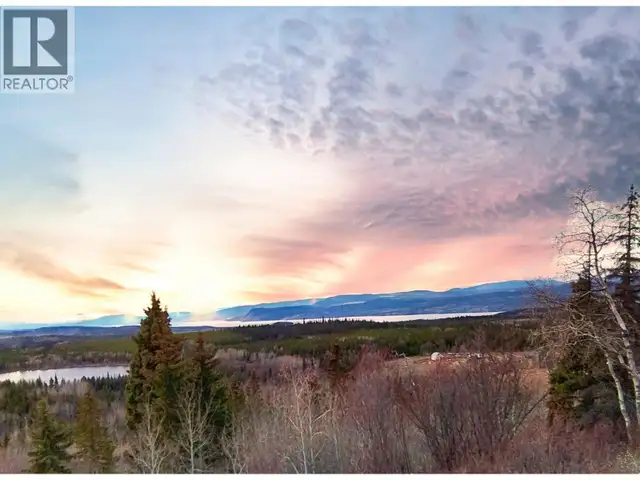 6646 HAMRE ROAD Burns Lake, British Columbia in Houses for Sale in Burns Lake - Image 7