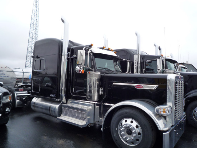 Peterbilt 389 X 2024, NEW TRUCK in Heavy Trucks in Kitchener / Waterloo - Image 4