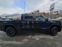 AMVIC Licensed Dealer STOCK # TU228954 AMVIC LICENSED DEALER The 2026 GMC Sierra 1500 Pro Crew Cab 4... (image 9)