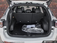 This Jeep Compass delivers a Intercooled Turbo Regular Unleaded I-4 2.0 L/122 engine powering this A... (image 6)