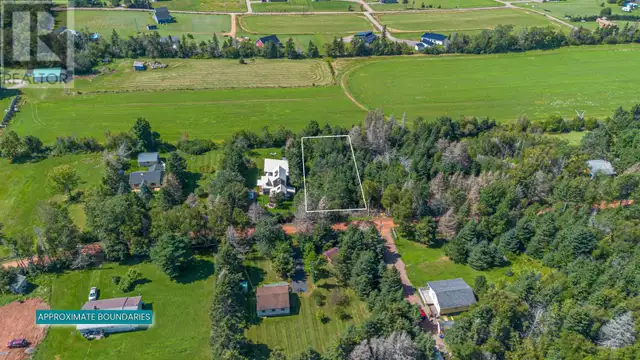 LOT 9 BIRDS EYE Drive Rocky Point, Prince Edward Island in Land for Sale in Charlottetown - Image 9