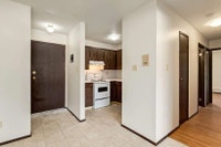 Amenities: Heat & Water Included • Affordable Parking • Great Location Suite & Building: Bachelor, o... (image 3)