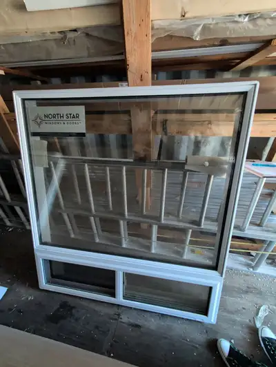 New High Efficiency Window For Sale, View more