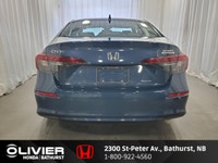 -Mag Wheels -Honda Sensing -Adaptive Cruise Control -Bluetooth -Apple CarPlay -Dual Climate Control... (image 5)