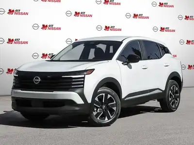 Come visit our 417 Nissan team, you can find us at 1599 Star Top Road Ottawa, ON K1B 5P5, or call us...
