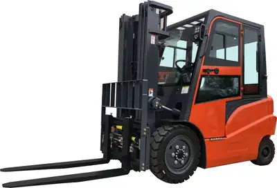 "Now offering Financing on this item! Reach out to our sales team for more information!" NEW CAN LIF...