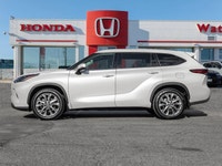 *The listed price reflects a financing offer and includes a $1,500 rebate.* *WATERLOO HONDA'S **PRE-... (image 2)