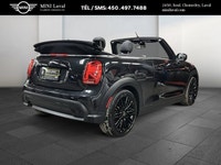 ===== 2024 MINI Cabriolet Cooper | Ligne Première | ===== ===== * Ligne Première * ===== ===== Pourq... (image 8)